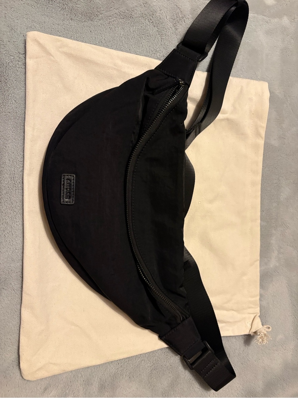 NWOT- Andar Tatum Full Size Active